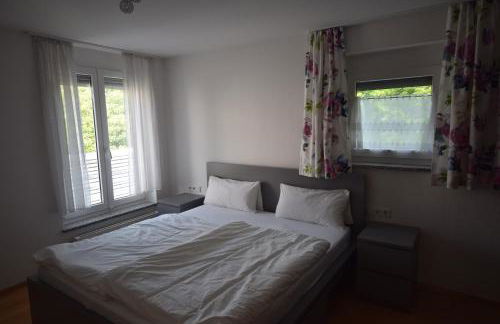 Nestwerk Raumwunder K9-13 - Aufzug, viel Platz & am Wieland-Park - Foto 5