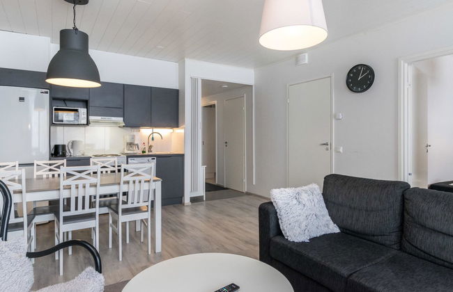 Skivillas paljakka 8. (3mh) - Foto 7