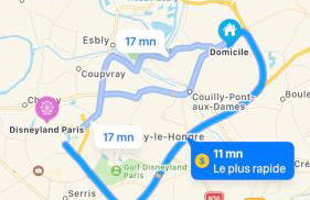 Cocon Familial Proche Disneyland Paris - Foto 17