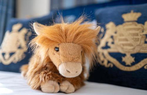 Royal Apartment - Foto 10