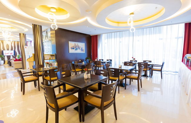 Ewan Tower Hotel Apartments - Foto 57