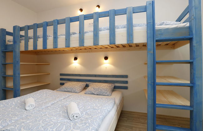 Rašeliniště - Foto 4