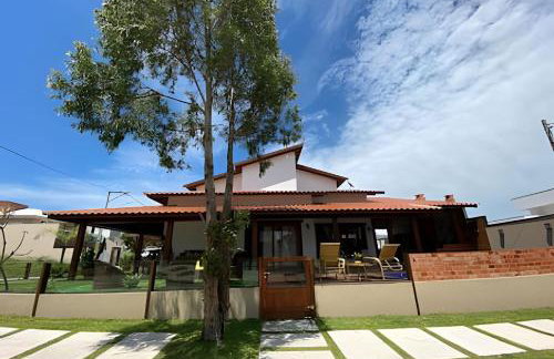 Casa em São Pedro da Aldeia - RJ - Foto 31