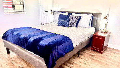 Upgraded, Stylish & Comfy 1 Bedroom/1 Bath Studio - Foto 3