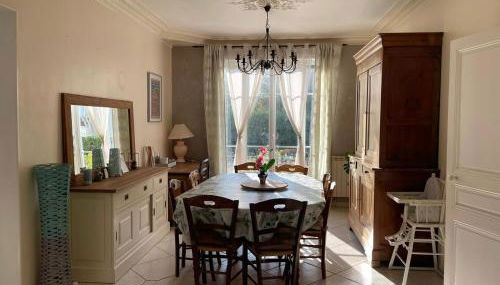 Maison lumineuse et élégante - Foto 5