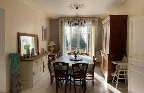 Maison lumineuse et élégante - Foto 5