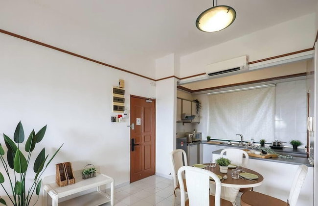 Mahkota Jonker Melaka By I Housing - Foto 34