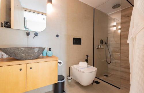 Paradise Can Wait Sophia Suites - Foto 53