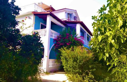 Blue Studios by Irene - Photo 22