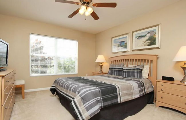 Ov2611 - Windsor Hills Resort - 5 Bed 5 Baths Villa - Photo 7