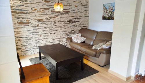 Layon cottage with shared pool - Foto 2