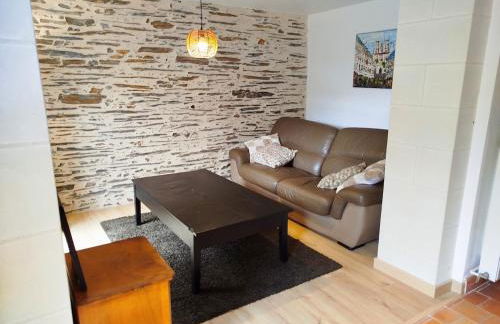 Layon cottage with shared pool - Foto 2