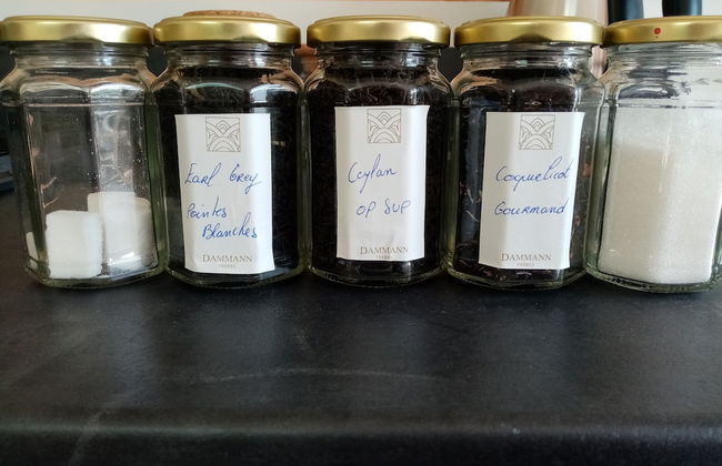 Gîte du Cluse - Foto 5