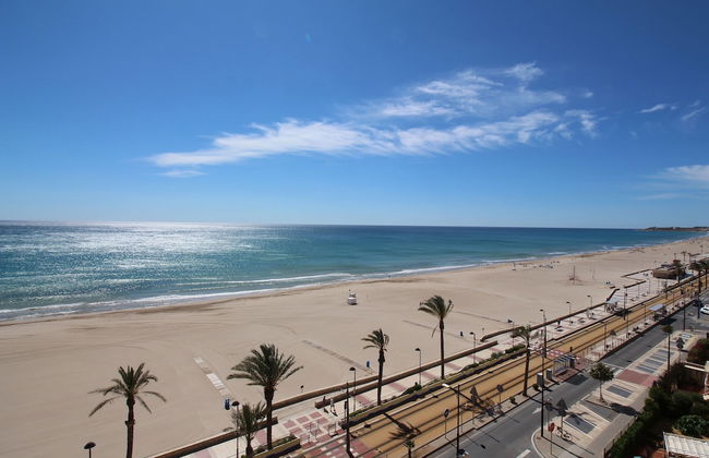 Apartamento Ocean Blue - Foto 21