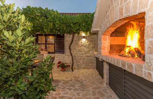 Villa Vitis ZadarVillas - Foto 24