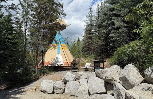 North Haven Campground - Foto 41