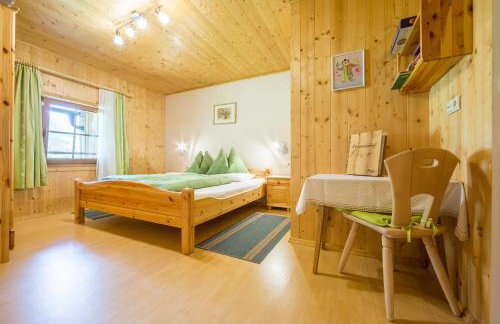 Obermarhof Gsies - Foto 47