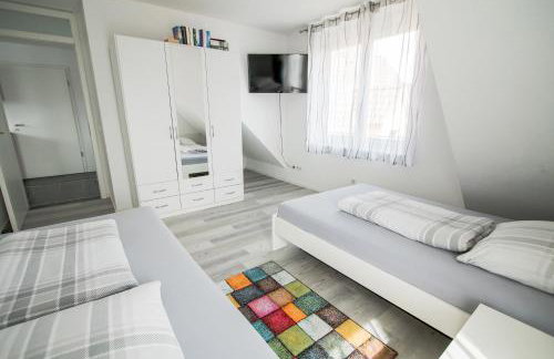 Murthum Apartments - Foto 15