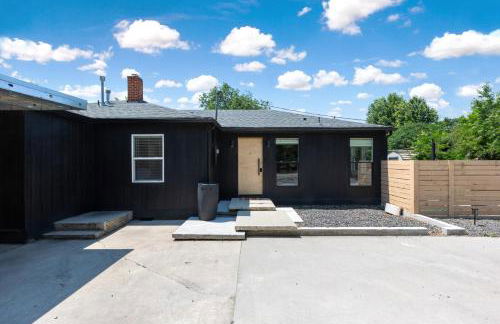 Off-Broadway - Modern woutdoor haven - Foto 52