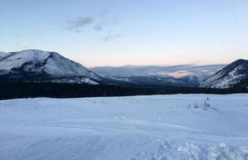 Amazing Log Cabin Rental with Pool Table in the Mountains in West Glacier, Montana - Foto 11