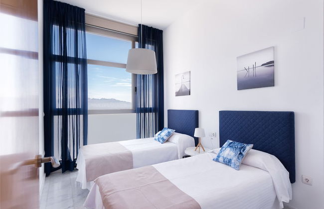 Benidorm sky - High-rise apartments - Foto 28