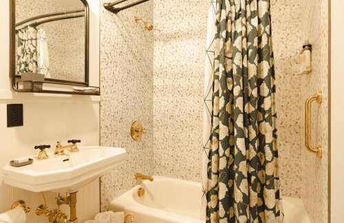 THE INN DOWNTOWN - Portsmouth, NH - Foto 23