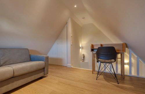 Rantum Dorf - Ferienappartments im Reetdachhaus 3 & 4 - Foto 27