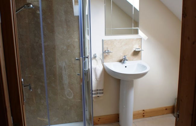 Glendun Self Catering - Foto 15