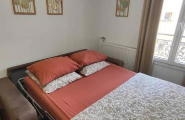 Chez Caramel à Vincennes - Foto 12