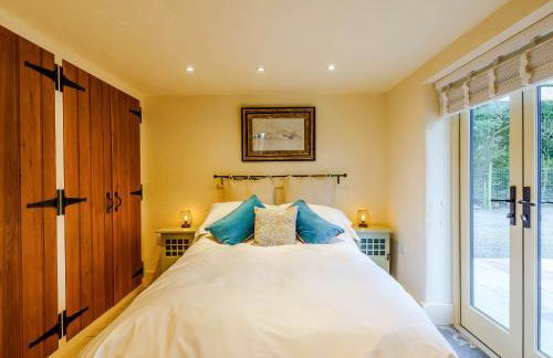 Woodpecker Cottage - Foto 9