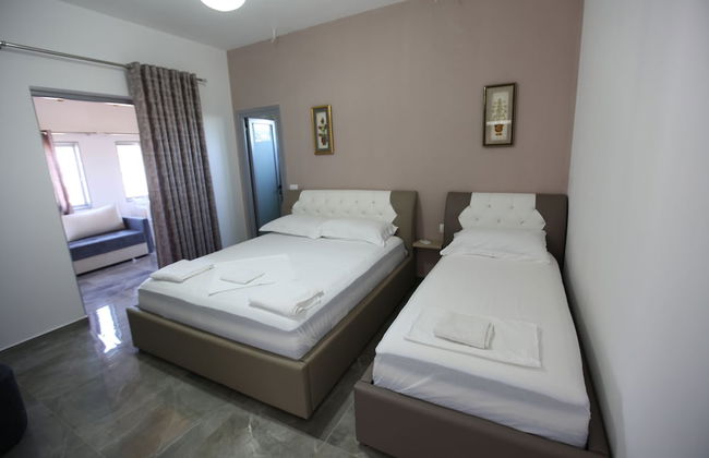 Vila Anhel - Foto 20