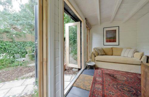 Gorgeous 1 Bed Garden Flat, Kensal - Foto 48