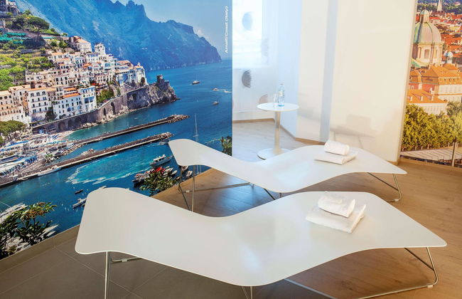 NH Collection Wien Zentrum - Foto 35