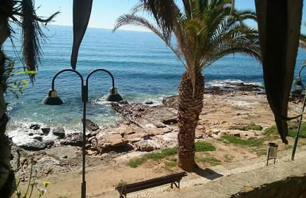 Beach front/waterside apartment - Foto 19