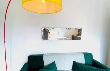 T2 cosy jardin et lit king size dans Toulouse - Photo 15