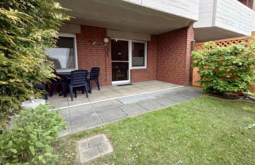 Ferienwohnung Regina an der Nordsee No 5 - Foto 12