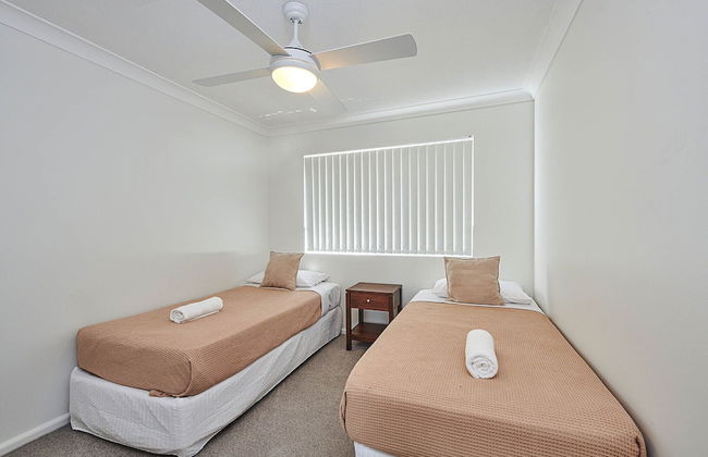 Cabarita Beachfront Apartments - Foto 6