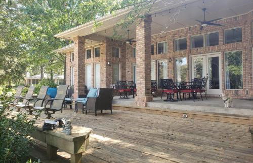 Fully furnished lakefront Retreat - Foto 25