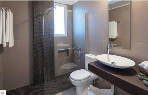 ATHENS RIVIERA Grand Panoramic VILLAS I & II LAGONISSI - Foto 33