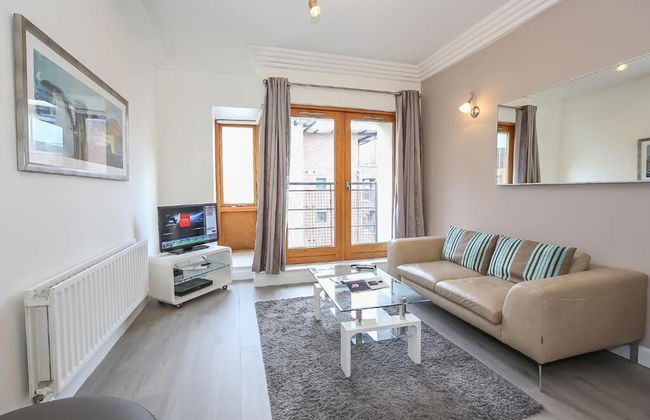 IFSC Townhouse Apartments - Foto 33