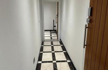 Burton Luxury Apartments - Foto 9