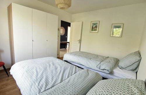 Gîte de Kerninon Maison spacieuse et lumineuse - Photo 20