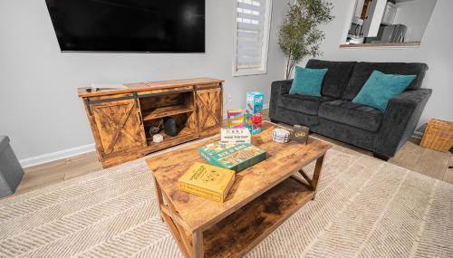 Cozy Coastal Condo - Foto 2, Game Room