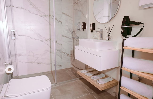 Athena Premium Suites - Foto 15