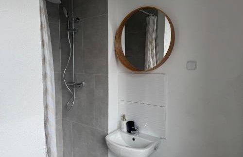 Einfaches Appartement "Nicky" mit 2 Zimmern - Foto 11