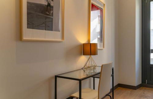 Edificio Fénix by Plaza Mayor Apartamentos - Photo 68