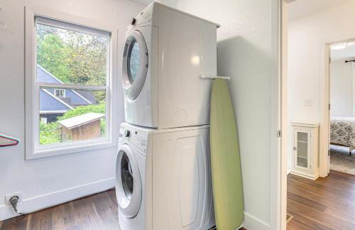 8 Mi to Columbia River Gorge Cottage with Deck! - Photo 18