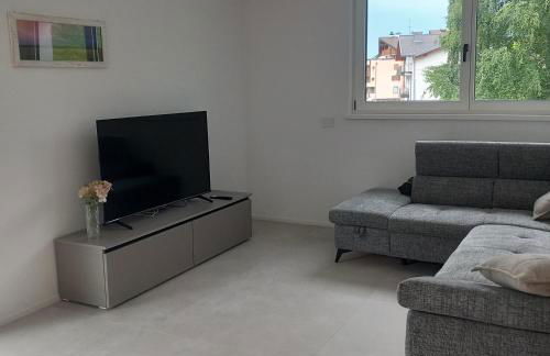 Riflessi sul lago - Foto 9