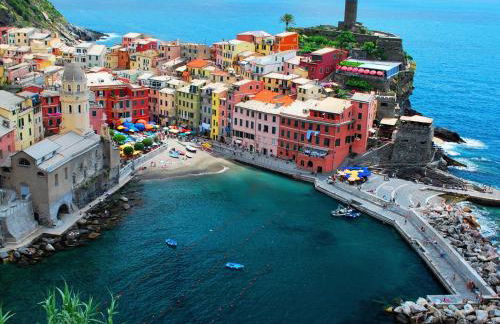 ALBACHIARA INN Residence Apartments - Foto 76