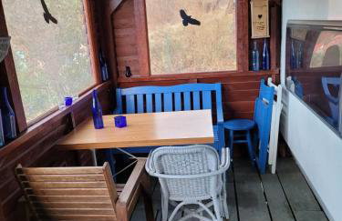 Dom w Górach Sowich Niedźwiedzia Gawra, Michałkowa - Foto 35